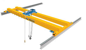 Eot Crane